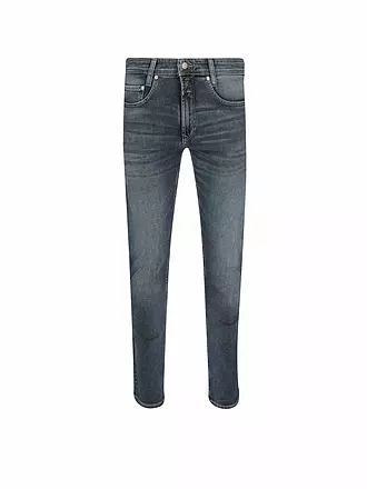 MAC | Vaqueros Slim Fit JOG'N JEANS | blau